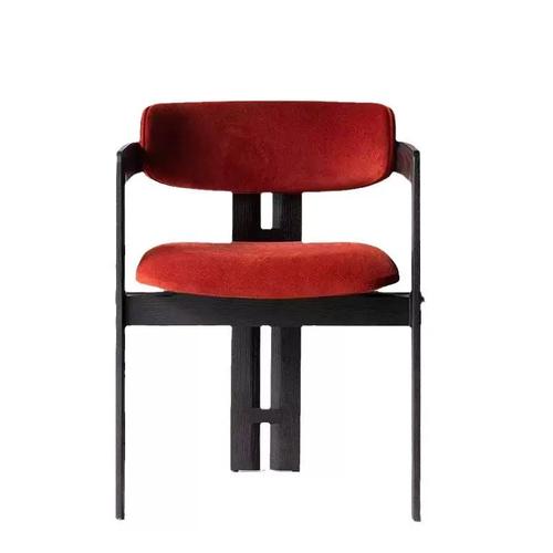 Durable bus station chair upholstery