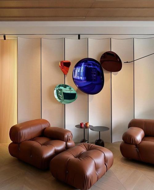 Commercial Office Furniture Leather | B2B Upholstery Material Guide