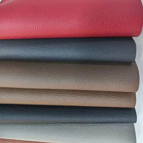Medical Furniture Leather | Commercial Healthcare Upholstery Material Guide
