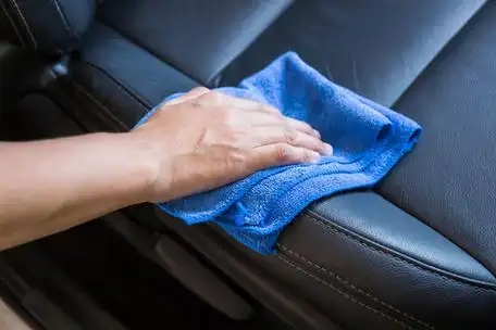 Easy Maintenance Upholstery Materials - application seating