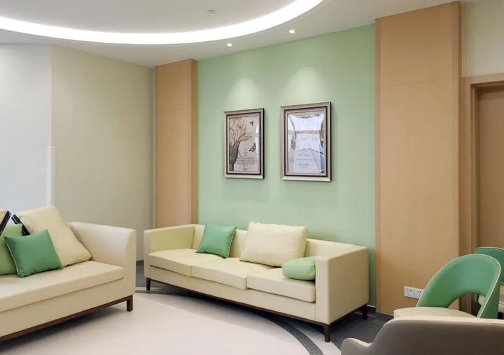 Commercial Waiting Room Upholstery | Public Seating Material Guide