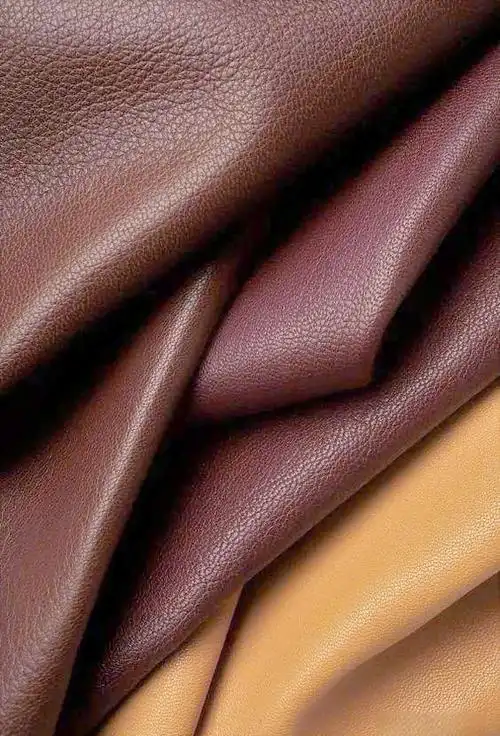 Heavy duty commercial office furniture leather