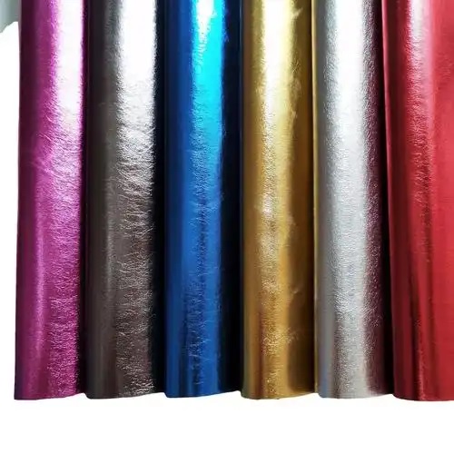 High traffic public transportation leather