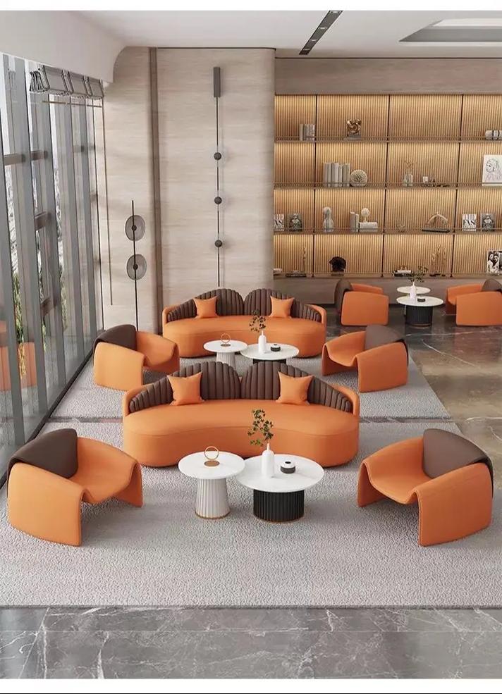 Hotel Lounge Seating Upholstery | Commercial Hospitality Material Guide