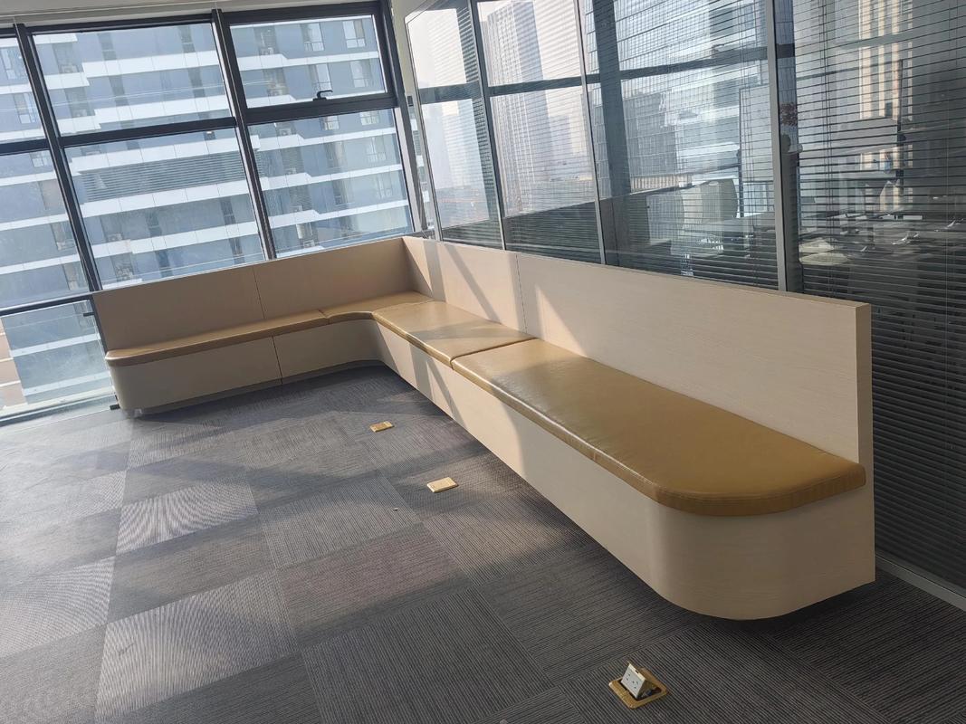 Luxury restaurant furniture upholstery