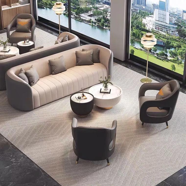Hospitality Upholstery Leather Manufacturer | B2B Commercial Sourcing Guide
