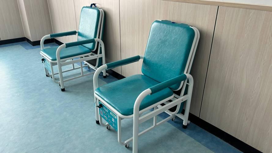 Patient Room Seating Upholstery | Healthcare Furniture Material Guide