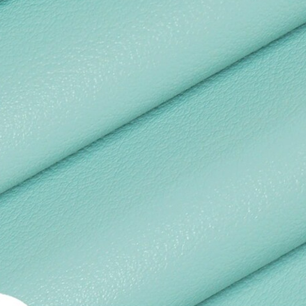 1.3mm Abrasion Resistant Nappa PVC Leather for Bags and Wallets