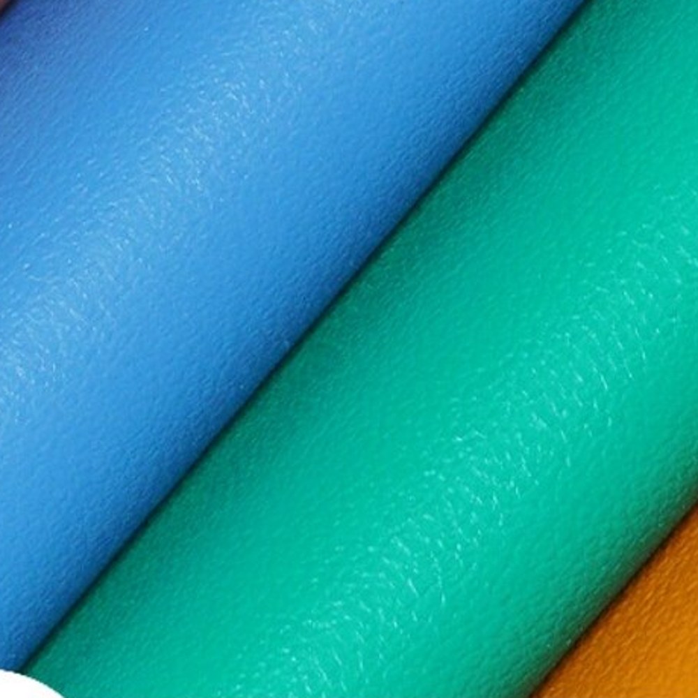 0.8mm Soft Nappa PU Leather for Headboards and Home Decor