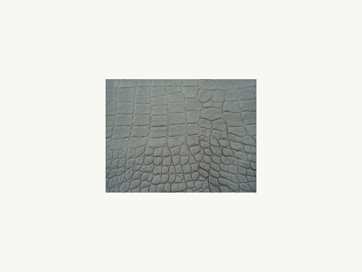 Solvent Free PU Furniture Leather