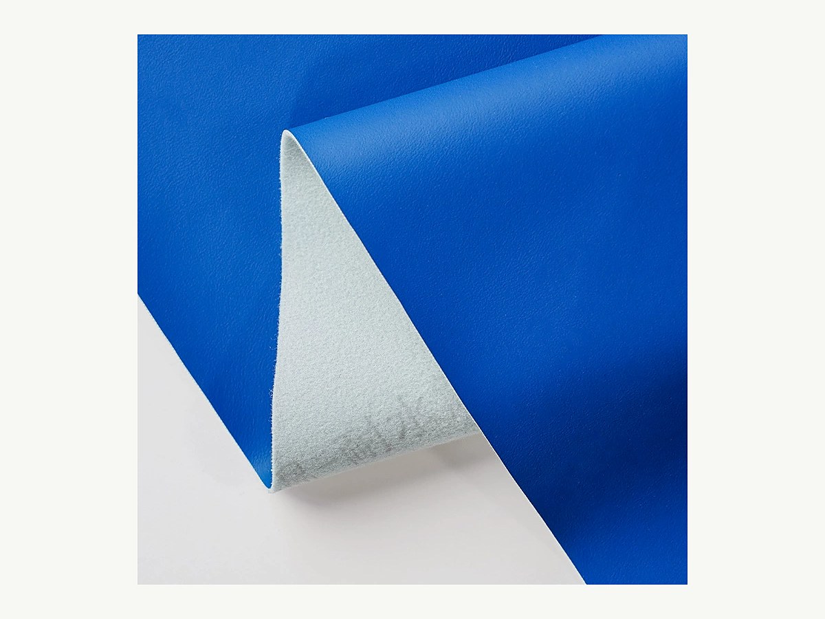 Half Silicone PU Medical Upholstery Leather A99