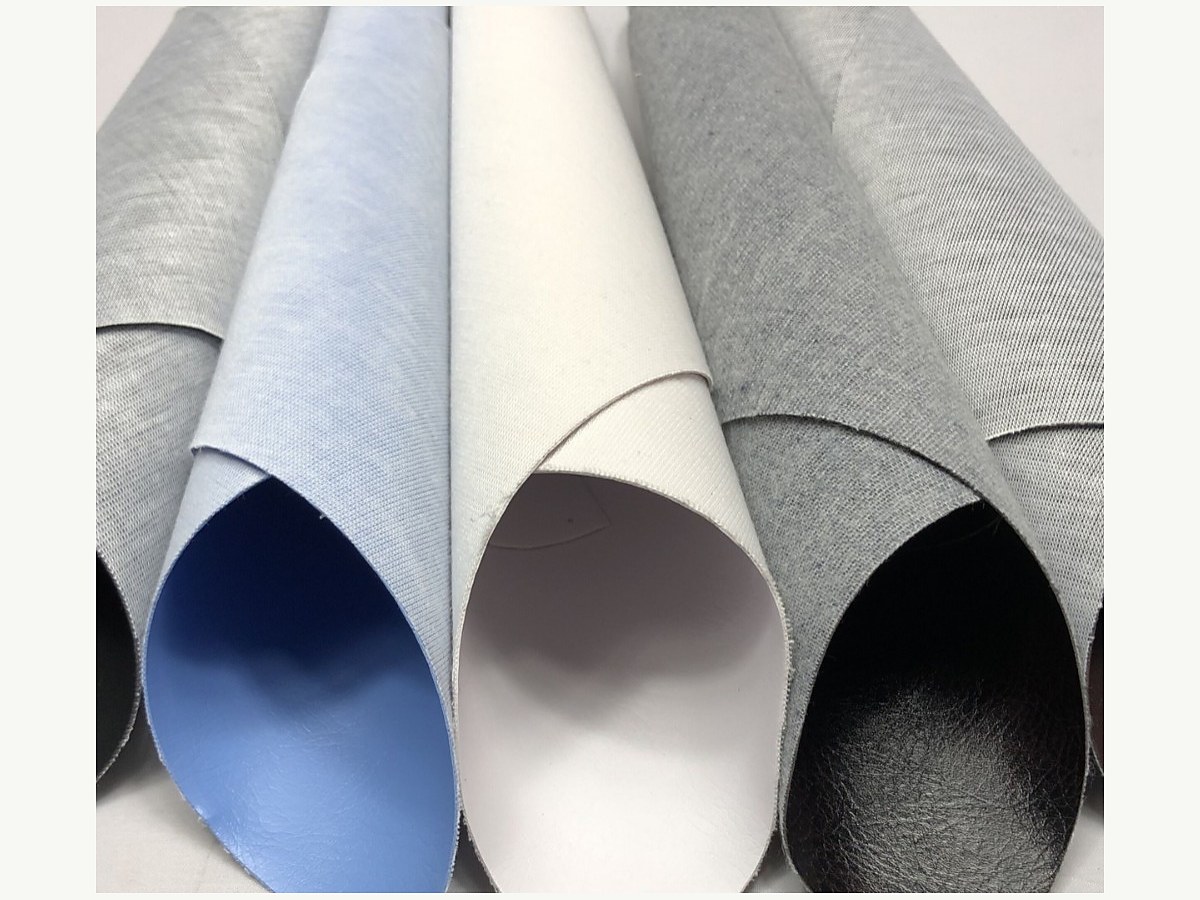 Medical PVC Upholstery Leather DA-110