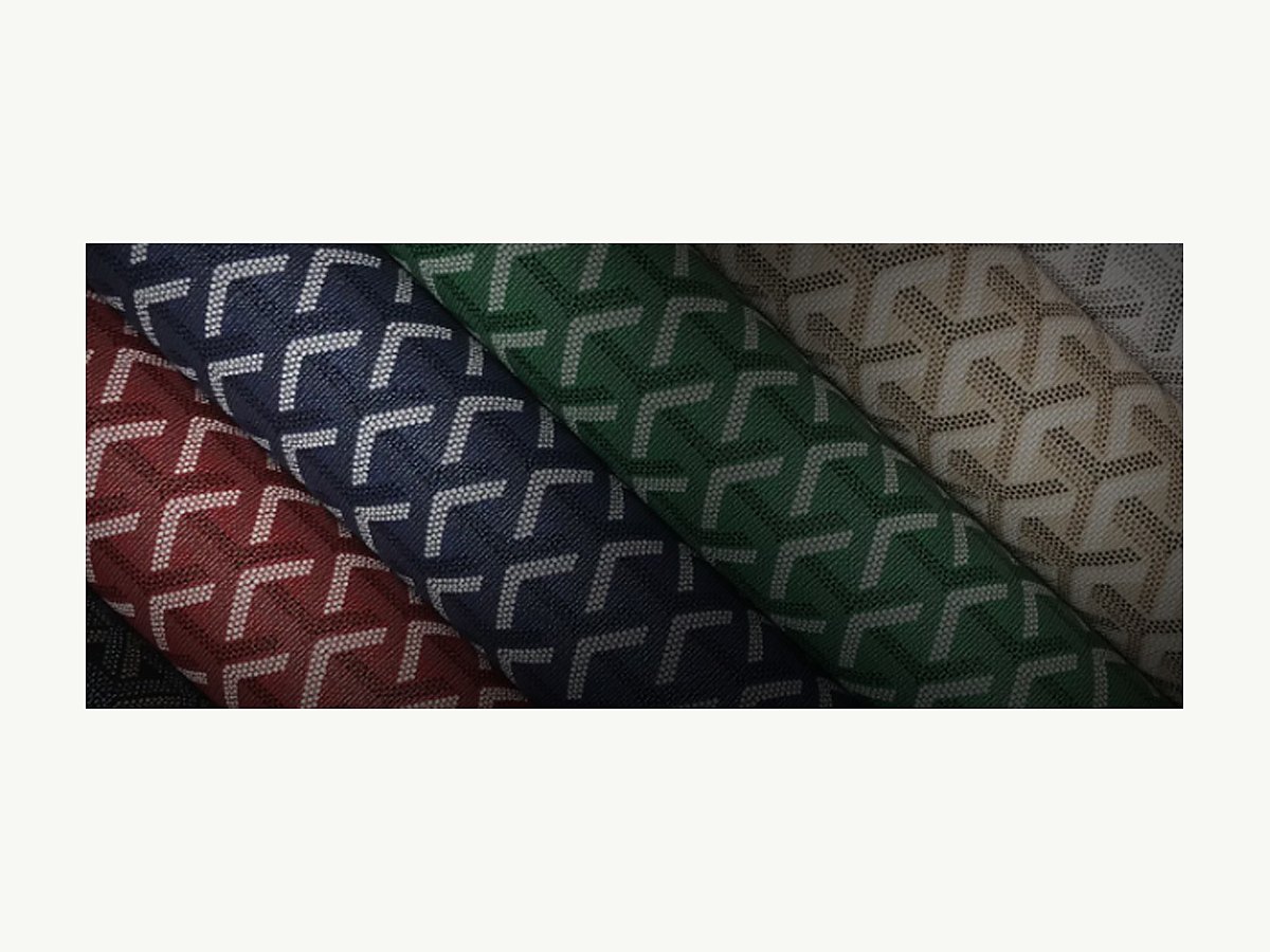 RV Upholstery Leather