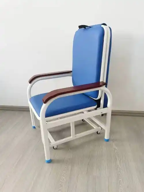 Waterproof treatment chair upholstery