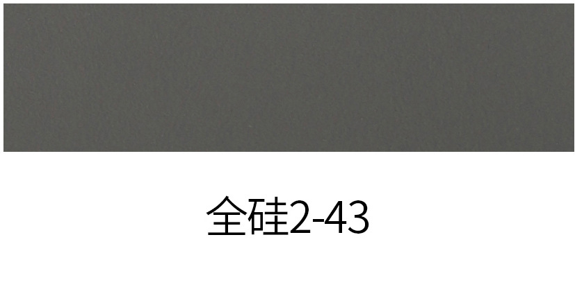 100% Full Silicone Leather color swatch