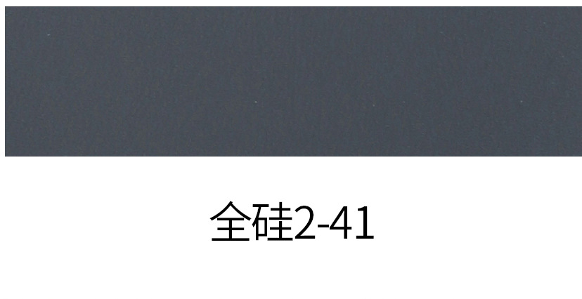 100% Full Silicone Leather color swatch