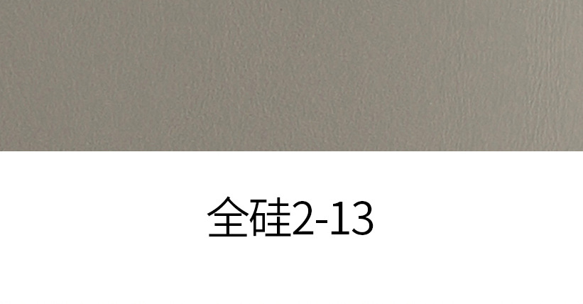 100% Full Silicone Leather color swatch
