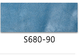 Oily Vintage PVC Leather color swatch