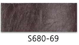 Oily Vintage PVC Leather color swatch