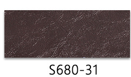 Oily Vintage PVC Leather color swatch