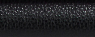 Top-grain Imitation Cashmere Flocked Base Leather color swatch