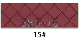 1.0mm Woven Grain Leather color swatch