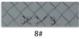 1.0mm Woven Grain Leather color swatch