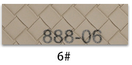 1.0mm Woven Grain Leather color swatch