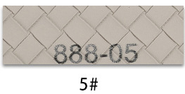 1.0mm Woven Grain Leather color swatch