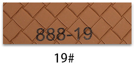 1.0mm Woven Grain Leather color swatch
