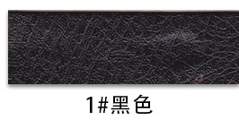 Crazy Horse Semi-PU Leather color swatch