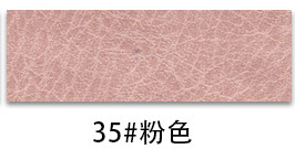 Crazy Horse Semi-PU Leather color swatch