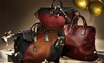 Fashion & Accessories synthetic leather solution