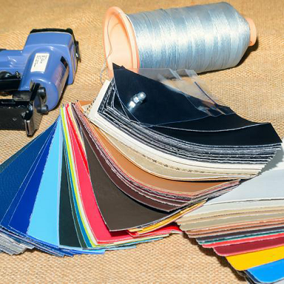 Synthetic Leather for Furniture: Factory Guide to Upholstery Materials