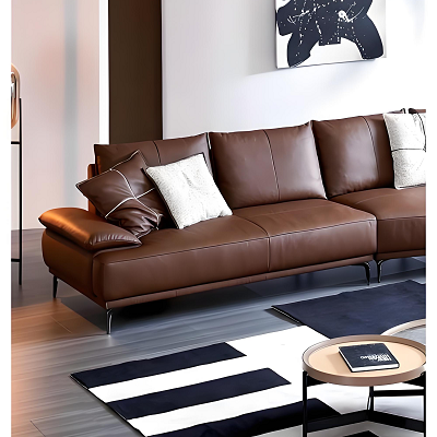 PU Leather for Sofa: Manufacturer Guide to Upholstery Selection