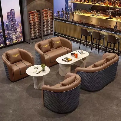 Luxury Hospitality Lounge Seating Upholstery for Premium Commercial Interiors