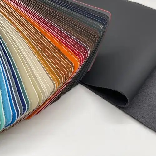 Dental Chair Upholstery | Easy-Clean Synthetic Leather for Dental Chairs