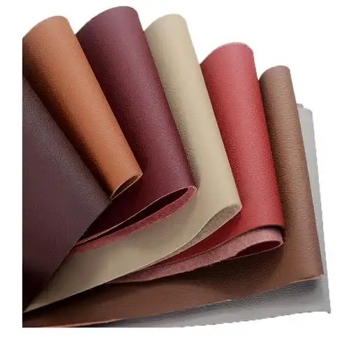 Automotive Grade Microfiber Leather