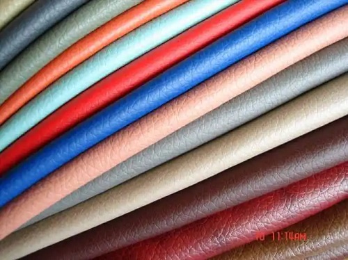 Healthcare Sofa Upholstery Leather