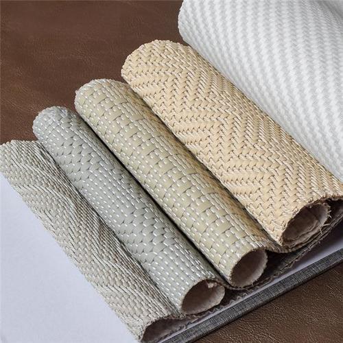 Application of Woven Leather in Furniture Decoration, Luggage & Fashion Bags, and Automotive Industry