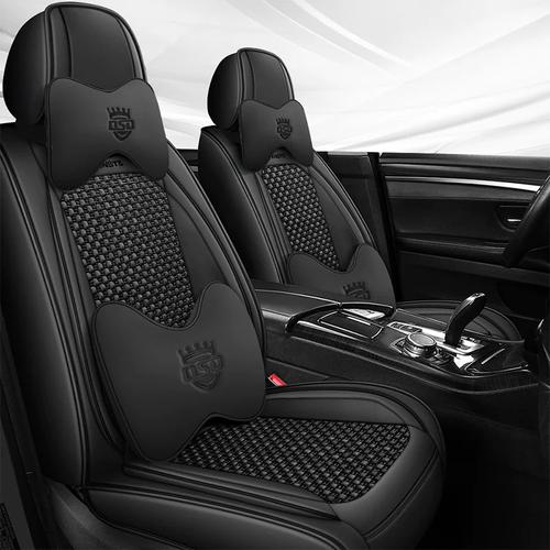 Comprehensive Guide to Automotive PU Leathers: Traditional, Solvent-Free, Polycarbonate, and Silicone